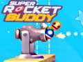 खेल Super Rocket Buddy