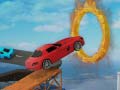 ಗೇಮ್ Car Stunt Races Mega Ramps