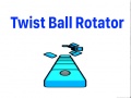 खेल Twist Ball Rotator