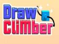 खेल Draw Climber
