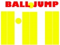 खेल Ball Jump