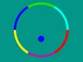 खेल Colored Circle 2