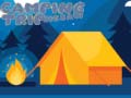 खेल Camping Trip Jigsaw