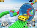 खेल Impossible Car Driving 3d: Free Stunt