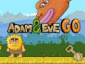 खेल Adam & Eve GO