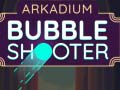 ಗೇಮ್ Arkadium Bubble Shooter