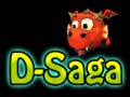 खेल D-Saga