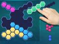 खेल Block Hexa Puzzle