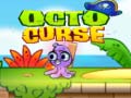 खेल Octo Curse