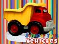 खेल Summer Toys Vehicles