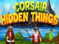 खेल Corsair Hidden Things