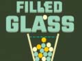 खेल Filled Glass 