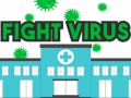 ગેમ Fight Virus 