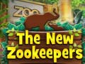 खेल The New Zookeepers