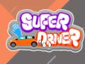 खेल Super Driver