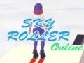 खेल Sky Roller online