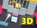 खेल Brick Breaker 3d
