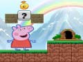 खेल Pig Adventure
