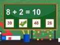 खेल Math Game