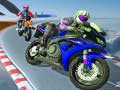 ಗೇಮ್ Bike Stunt Race Master 3d Racing