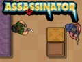 खेल Assassinator