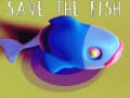खेल Save the Fish