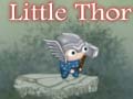 खेल Little Thor