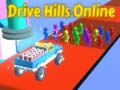 खेल Drive Hills Online