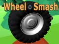 खेल Wheel Smash