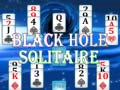 खेल Black Hole Solitaire
