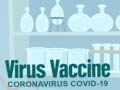 खेल Virus vaccine coronavirus covid-19