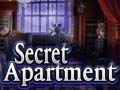 खेल Secret Apartment