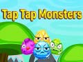 खेल Tap Tap Monsters