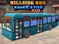 ગેમ HillSide Bus Simulator 3D
