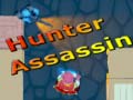 खेल Hunter Assassin