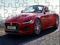 खेल Sports Cars Jigsaw