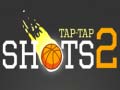 खेल Tap-Tap Shots 2
