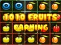 खेल 1010 Fruits Farming