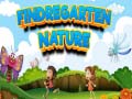 खेल Findergarten nature