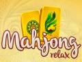ಗೇಮ್ Mahjong Relax