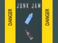 ગેમ Junk Jam