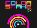 खेल Color Snake Dx
