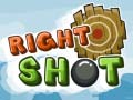 ಗೇಮ್ Right Shot 