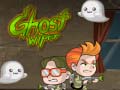 खेल Ghost Wiper