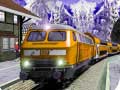 खेल Metro Train Simulator