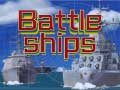 ગેમ Battle Ships