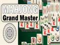 खेल Mahjong Grand Master