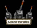 ગેમ Line of Defense