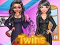 खेल Twins Punk Fashion