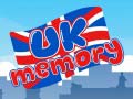 ગેમ United Kingdom Memory